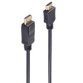 BASIC-S Port d'écran - câble HDMI, 1,0 m