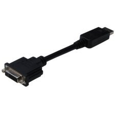 câble adaptateur,prise mâle DisplayPort - prise