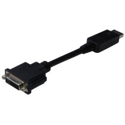 câble adaptateur,prise mâle DisplayPort - prise