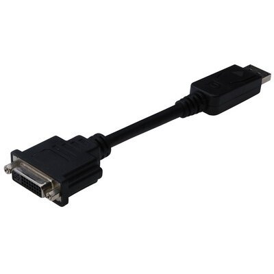 câble adaptateur,prise mâle DisplayPort - prise