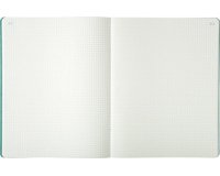 REGISTER BOARD COVER A4 80 PAGES 5/5 - Assorted colours
