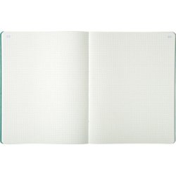 REGISTER BOARD COVER A4 80 PAGES 5/5 - Assorted colours