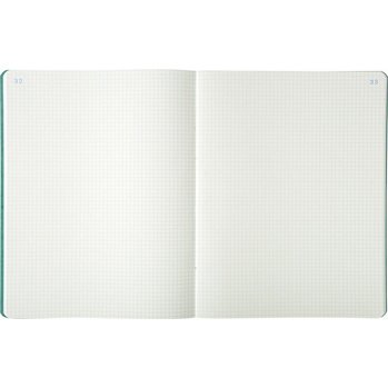 REGISTER BOARD COVER A4 80 PAGES 5/5 - Assorted colours