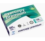 Papier multifonction evercopy premium, A4