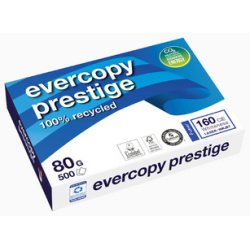 Papier multifonction evercopy prestige, A4