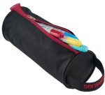 Trousse 'senseBag', noir