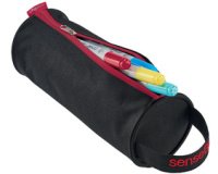 Trousse 'senseBag', noir