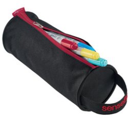 Trousse 'senseBag', noir