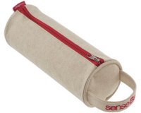 Trousse 'senseBag', nature