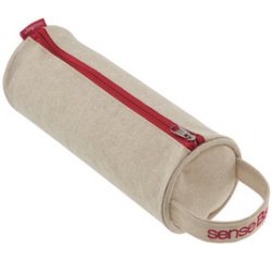 Trousse 'senseBag', nature