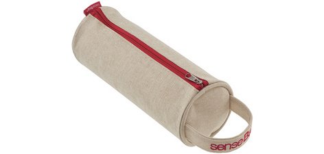 Trousse 'senseBag', nature