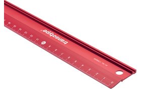 Règles de coupe et coupe-cercles