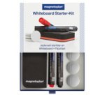 Kit de démarrage Whiteboard, pour tableau blanc