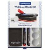 Kit de démarrage Whiteboard, pour tableau blanc