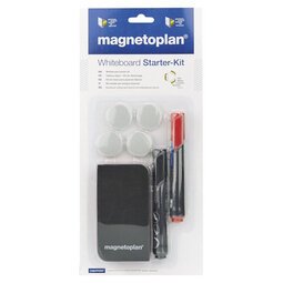 Kit de démarrage Whiteboard, pour tableau blanc