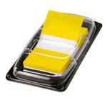 Herkleefbare bladwijzers 'Z-Marker' Film Color-Tip