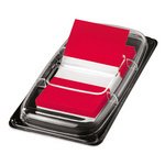 Marque-page repositionnable 'Z-Marker' Film Color-Tip
