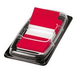Marque-page repositionnable 'Z-Marker' Film Color-Tip