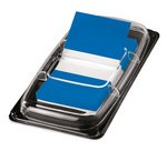 Repositionable Bookmark 'Z-Marker' Film Color-Tip