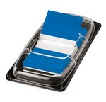 Marque-page repositionnable 'Z-Marker' Film Color-Tip