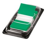 Repositionable Bookmark 'Z-Marker' Film Color-Tip