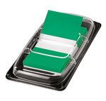 Marque-page repositionnable 'Z-Marker' Film Color-Tip