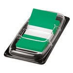 Marque-page repositionnable 'Z-Marker' Film Color-Tip