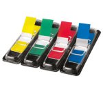 Marque-page repositionnable 'Z-Marker' Film Mini Color