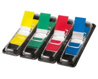 Marque-page repositionnable 'Z-Marker' Film Mini Color