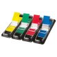 Marque-page repositionnable 'Z-Marker' Film Mini Color