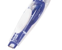 Rouleau correcteur 'PS', 5 mm x 6 m, bleu