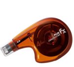Rouleau correcteur FX, 4,2 mm x 10 m, orange