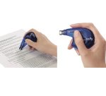 'FX' Correction Roller, 5 mm x 10 m, blue