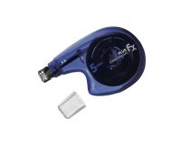Rouleau correcteur FX, 4,2 mm x 10 m, bleu