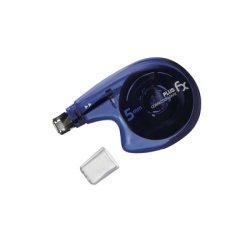 Correctorroller 'FX' 5 mm x 10 m - blauw