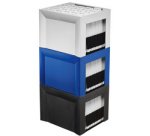 Bac pour dossiers suspendus KARAT