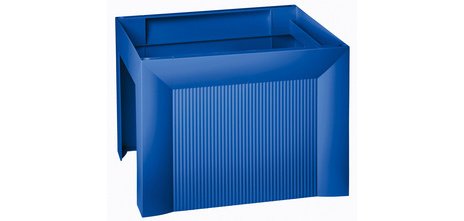 Bac pour dossiers suspendus KARAT