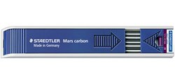 Mine Mars carbone 200, degré de dureté: 2B