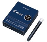 Cartouche d'encre pour stylo plume  Premium