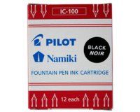 Cartouche d'encre Namiki, pour stylo Capless