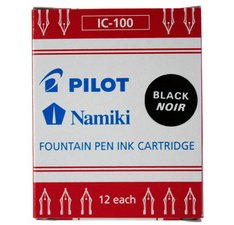 Cartouche d'encre Namiki, pour stylo Capless