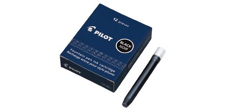 Cartouche d'encre pour stylo plume  Premium