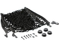 Filet de coffre pour voiture, (L)980 x (H)640 mm