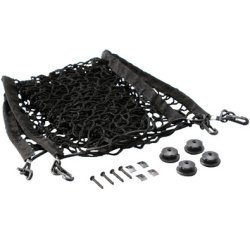 Filet de coffre pour voiture, (L)980 x (H)640 mm