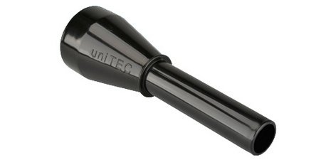 uniTEC Adaptateur pour jerrican, pour voitures diesel