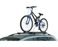 Porte-vélo de toit, pour 1 vélo