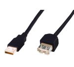 Rallonge USB 2.0, 5 m