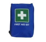 LEINA Trousse de premiers secours 'First Aid'
