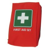 LEINA EHBO kit 'First Aid'