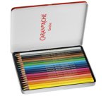 Crayons de couleur SWISSCOLOR Aquarelle